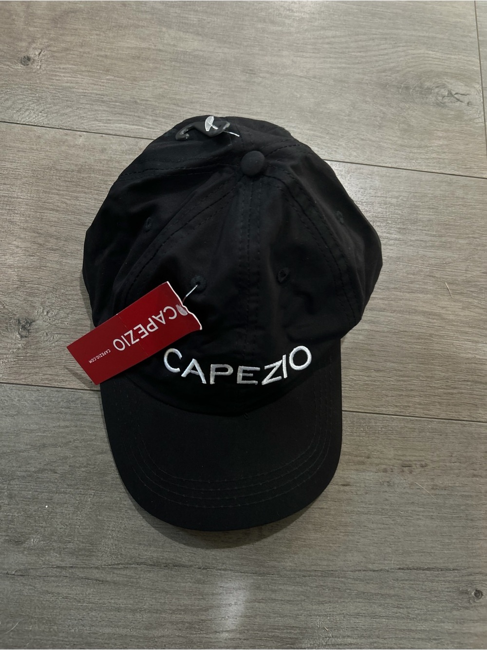 Capezio
One size
Hat
